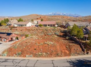 1761 E 1150 N, Saint George, UT 84770