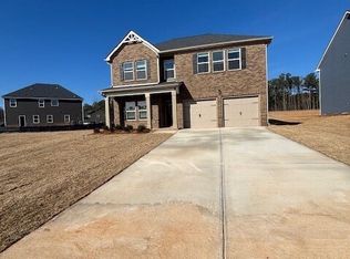 331 Jarrett St #153, Fairburn, GA 30213
