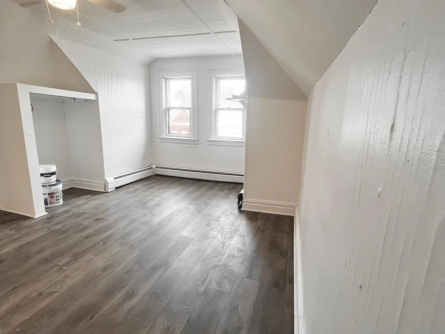99A Claremont Ave, Jersey City — Photo 2