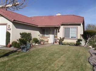 11614 Spring St, Adelanto, CA 92301