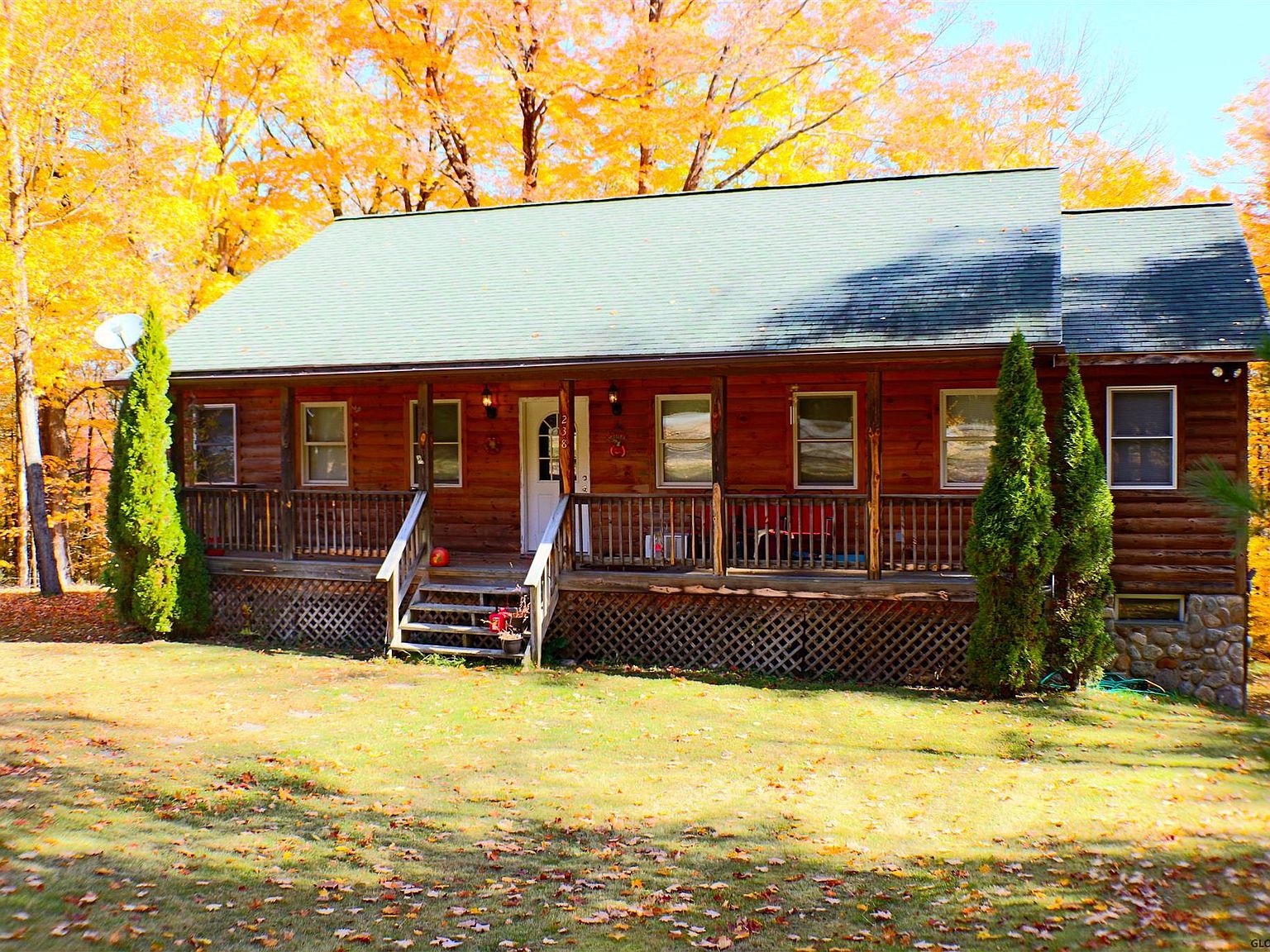 238 New Vermont Rd, Bolton Landing, NY 12814 Zillow