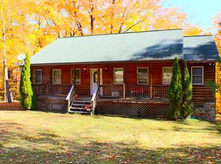 238 New Vermont Rd, Bolton Landing, NY 12814