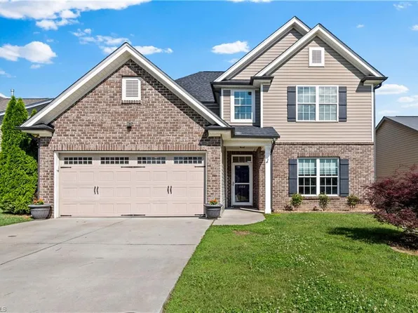 4552 Silo Ridge Ct, Clemmons, NC 27012