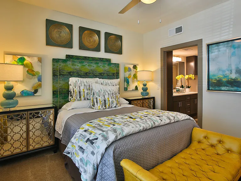 Enclave at Woodland Lakes — Photo 9
