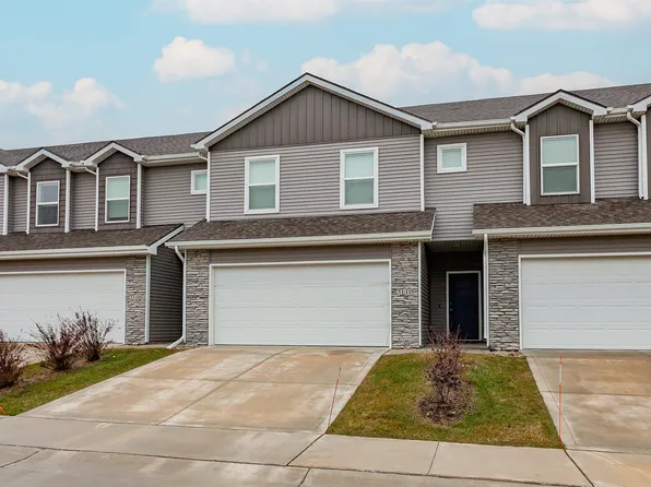 3110 NE 2nd Ln, Ankeny, IA 50021