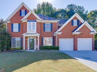 3637 Archmont Trl, Dacula, GA 30019