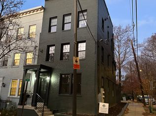 1934 35th Pl NW APT 1, Washington, DC 20007