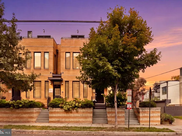 151 V St NW APT 4, Washington, DC 20001