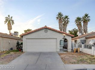 2877 Sandyfalls Way, Las Vegas, NV 89142