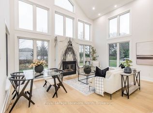 6 Butternut Cres, Wasaga Beach, ON L9Z 0A7