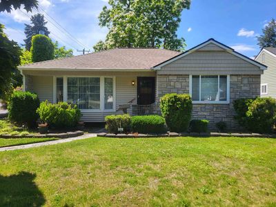 4903 N Lincoln St, Spokane, WA, 99205