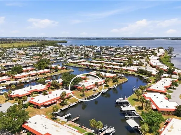 4111 La Costa Cv #4111, Bradenton, FL 34210