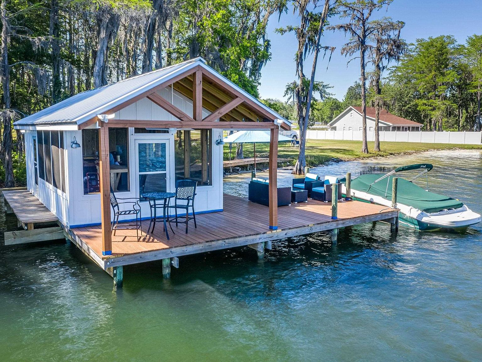 3 Shores Ave, Florala, AL 36442 MLS 23403 Zillow