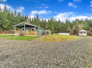 22575 Business Highway 18 Hwy, Willamina, OR 97396