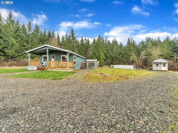 22575 Business Highway 18 Hwy, Willamina, OR 97396