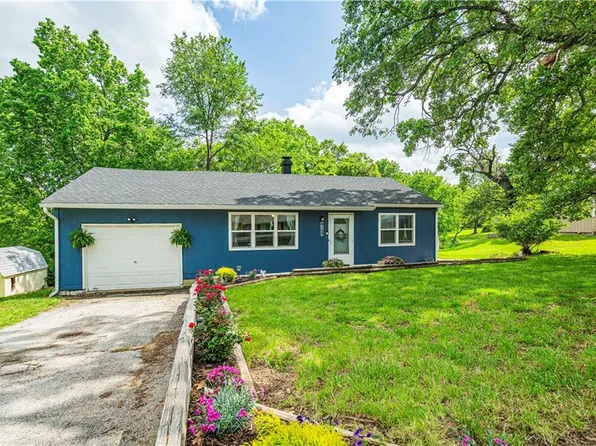 9129 Askew Ave, Kansas City, MO 64132