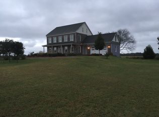 221 High Point Rd, Newton, AL 36352