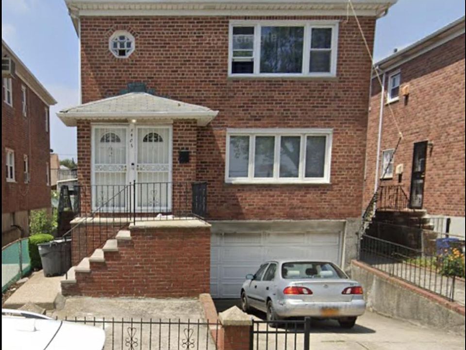 1st image of 8408 253rd St Floor 2