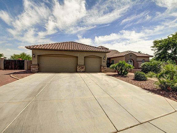 4th image of 11631 E Navajo Dr