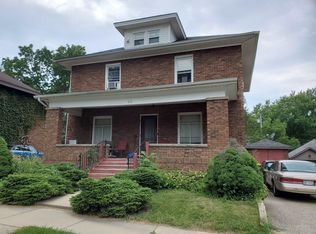 613 22nd Ave, Monroe, WI 53566