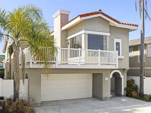 4943 Shoreline Way, Oxnard, CA 93035