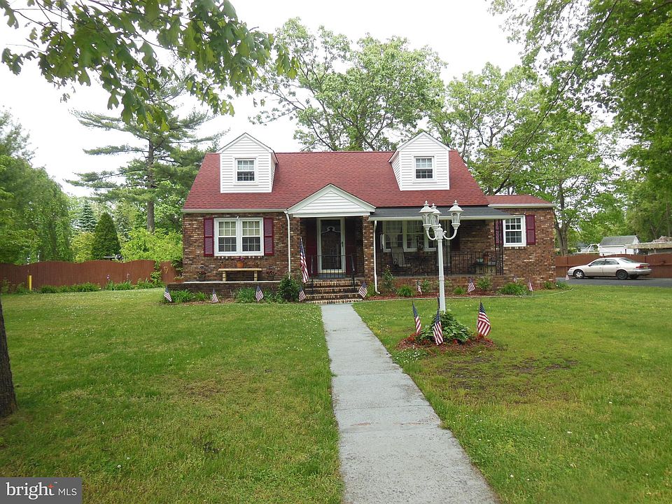 29 E Branch Ave, Pine Hill, NJ 08021 Zillow