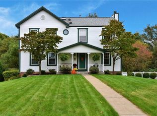 3450 Cedar Glen Dr, Allison Park, PA 15101