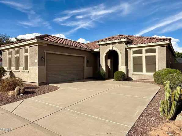 25943 N Desert Mesa Drive, Surprise, AZ 85387