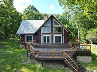 51 Russlyn Ridge Ln, Union, WV 24983