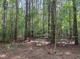 0 Collins Rd LOT 3, Norlina, NC 27563