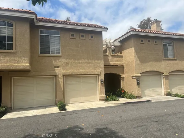 8215 E White Oak Rdg Unit 53, Orange, CA 92869