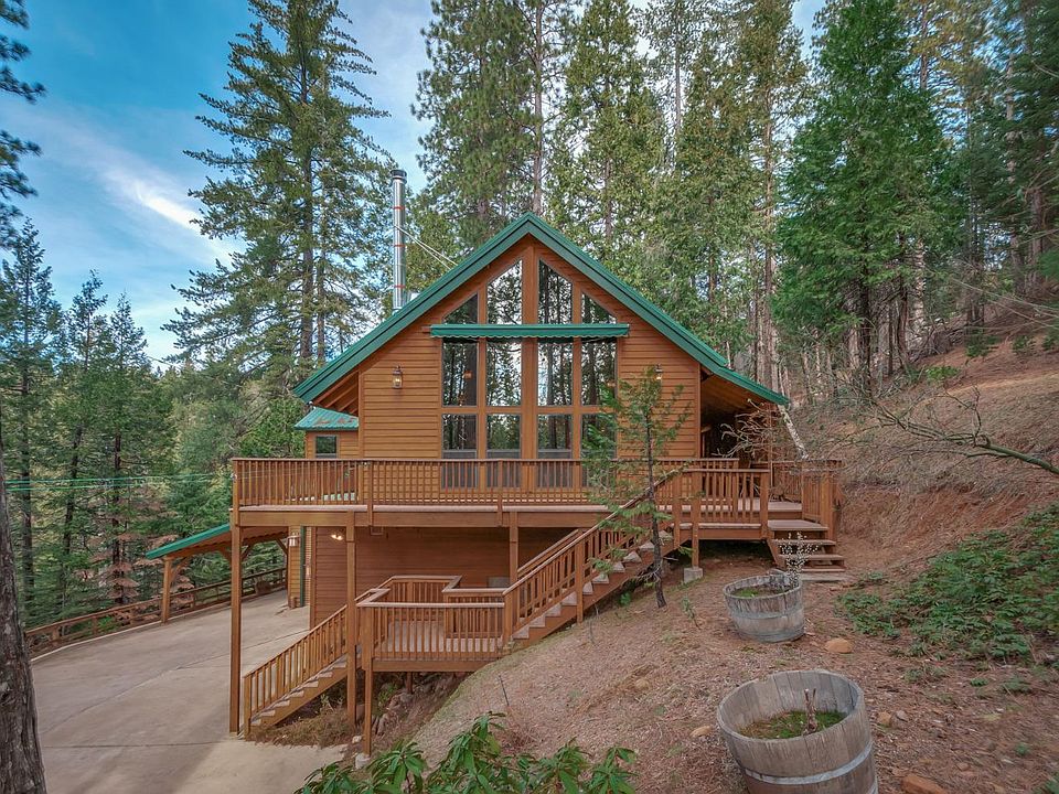 1535 Greensboro Way, Arnold, CA 95223 Zillow