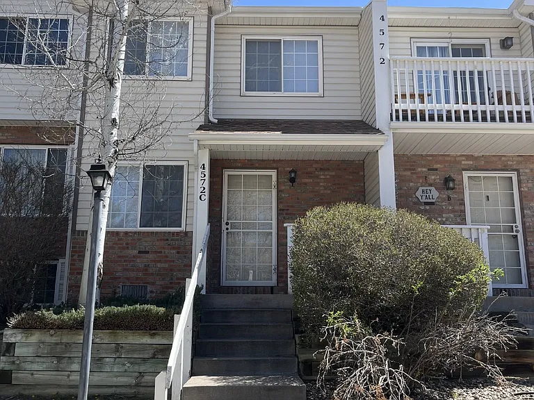 4572 S Crystal Way #C — Photo 1