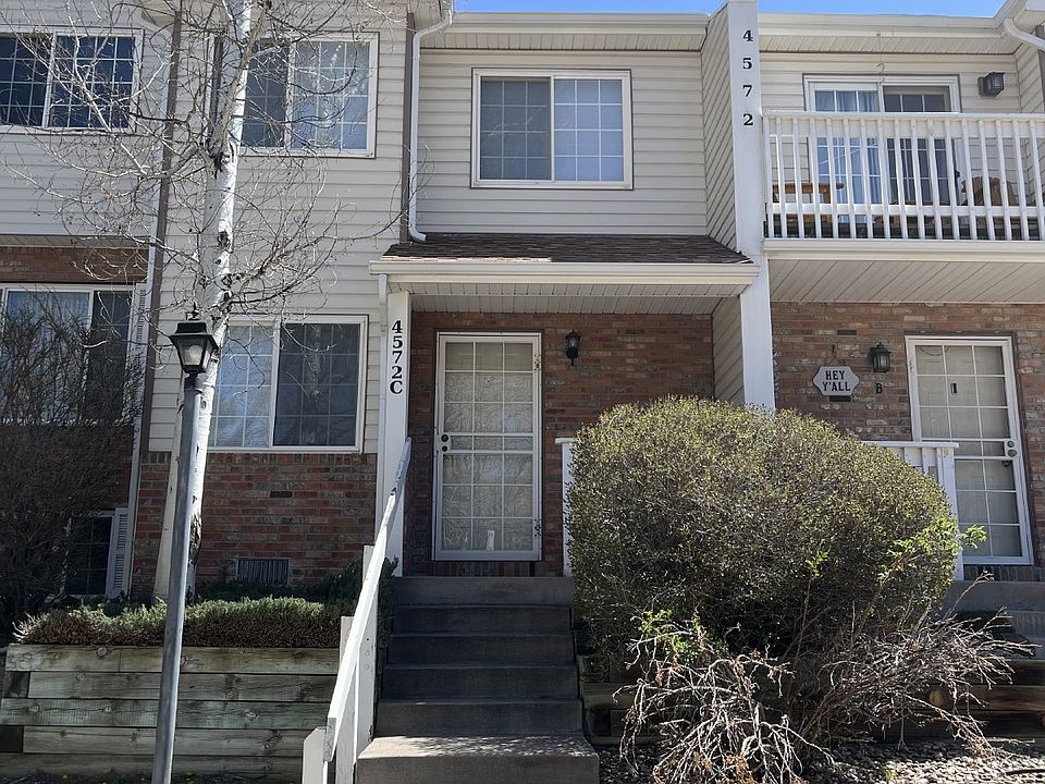 1st image of 4572 S Crystal Way Unit C