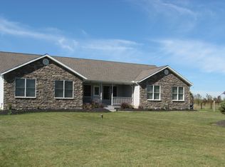 11795 Poplar Creek Rd, Baltimore, OH 43105