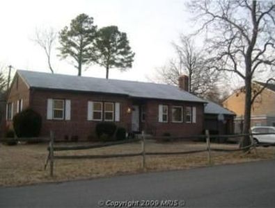 2401 Whitehall St, Suitland, MD, 20746