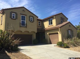 4540 Selkirk Ct, Antioch, CA