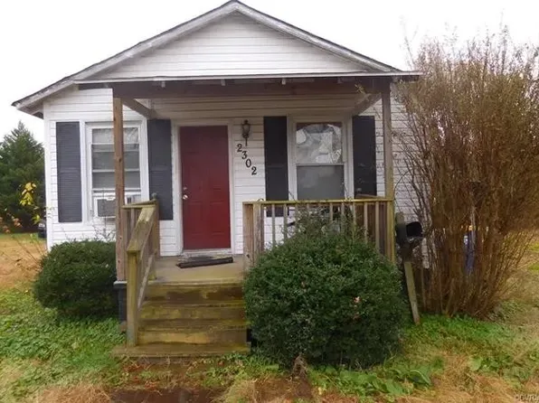2302 Front St, Hopewell, VA 23860