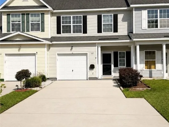 105 Orkney Rd, Savannah, GA 31407