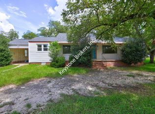 2780 Skyline Dr, Macon, GA 31211