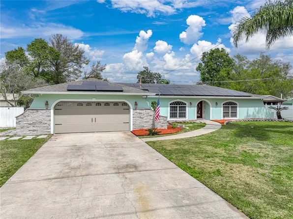 450 E Pomelo St, Lake Alfred, FL 33850