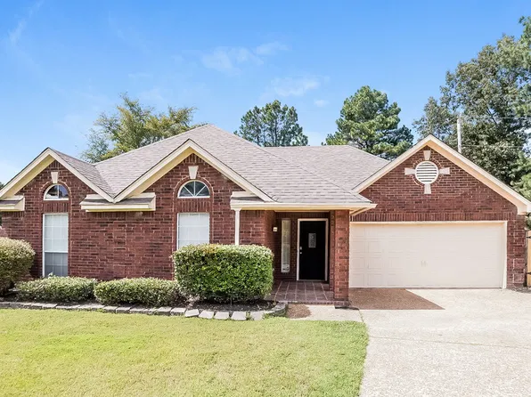 6682 Plumblee Cv W, Memphis, TN 38141