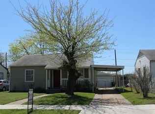 3534 Texas Dr, Dallas, TX