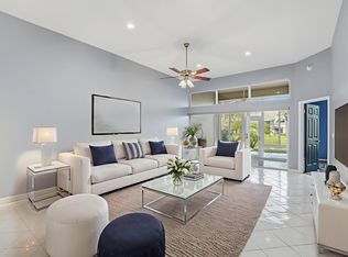 5405 Monterey Circle #G, Delray Beach, FL 33484