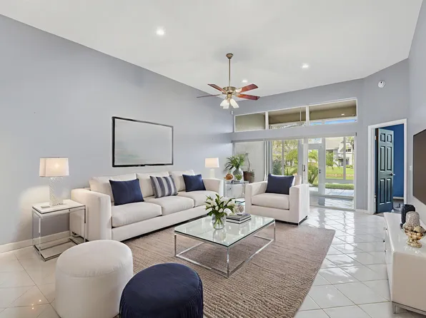 5405 Monterey Circle #G, Delray Beach, FL 33484