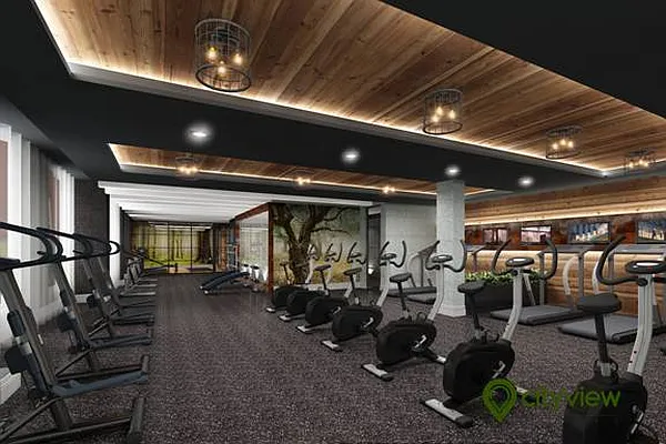 Rented by City View Living | media 14