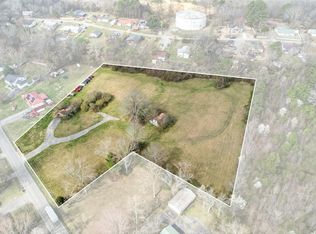 1375 Benton Pike NE, Cleveland, TN 37311