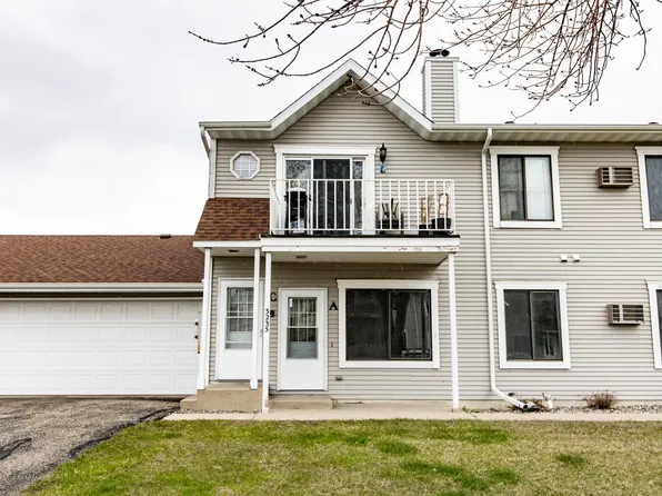 3235 15th Ave S APT A, Fargo, ND 58103