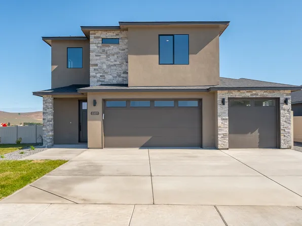 Mojave Plan, Desert Plains