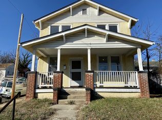 3300 Meadow Bridge Rd, Richmond, VA 23222